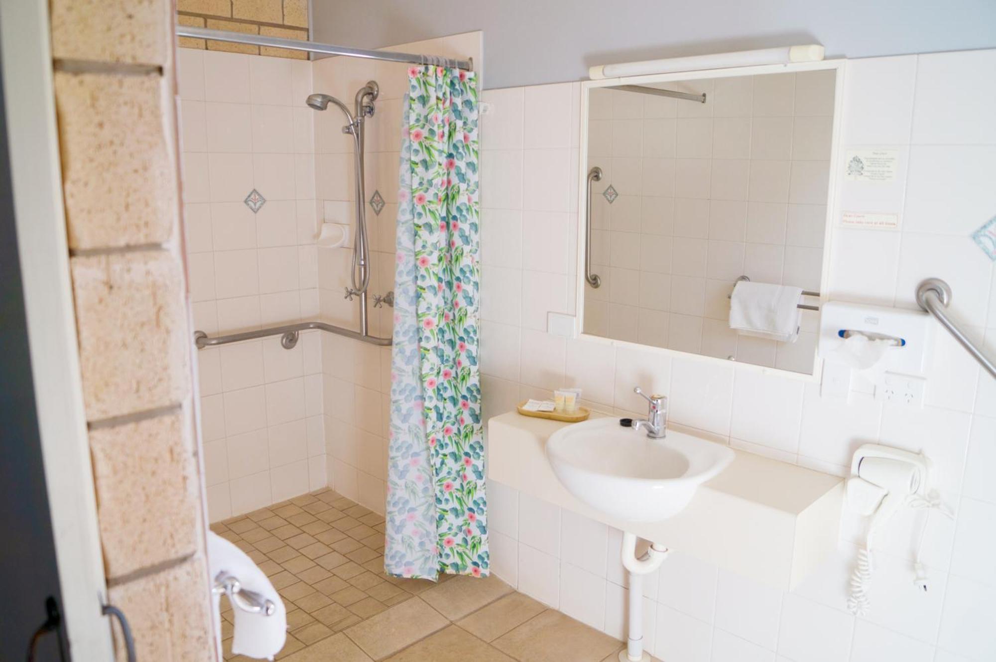 Jacaranda Country Motel Saint George Rom bilde