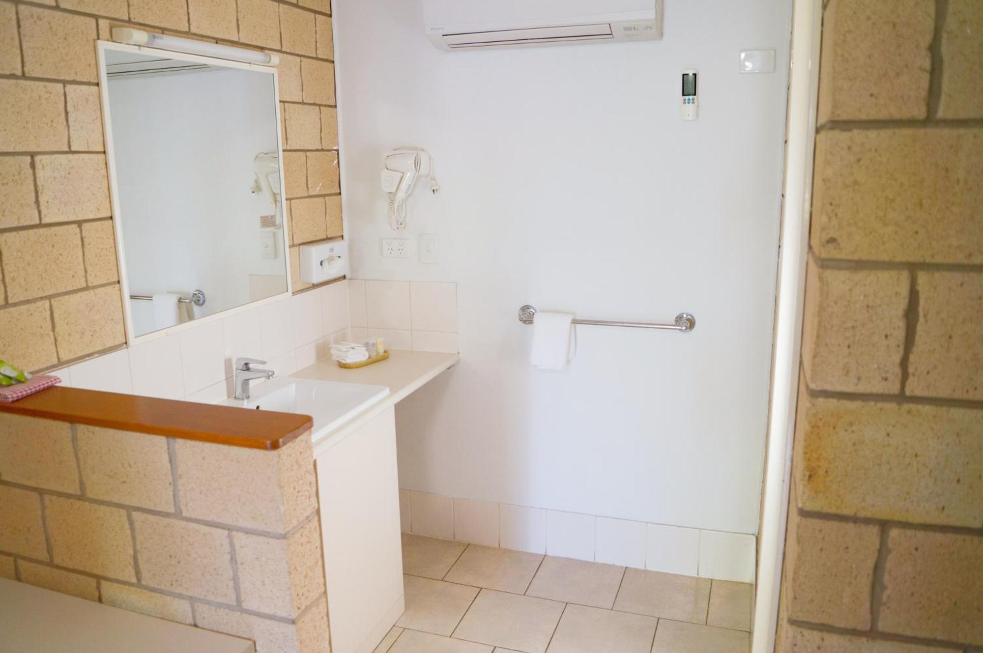 Jacaranda Country Motel Saint George Rom bilde